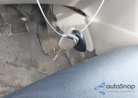 2010 Honda Accord 2.4 Ex z USA, uszkodzony, nr VIN 1HGCP2E78AA116201